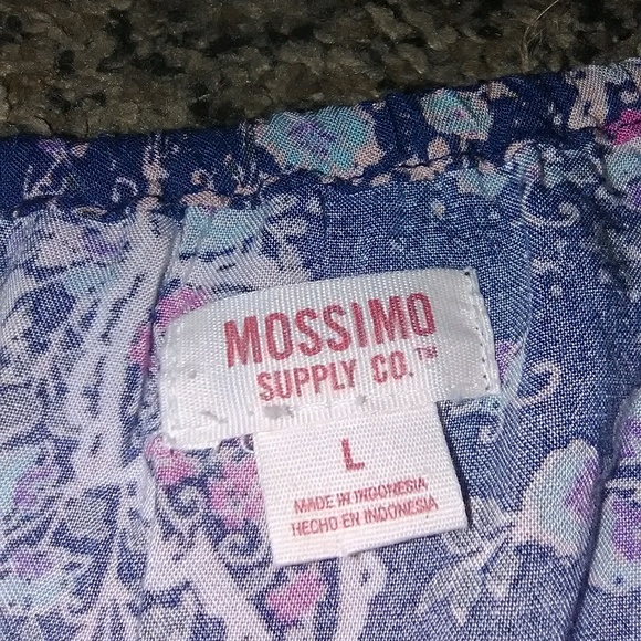 Mossimo dress - Picture 2 of 4